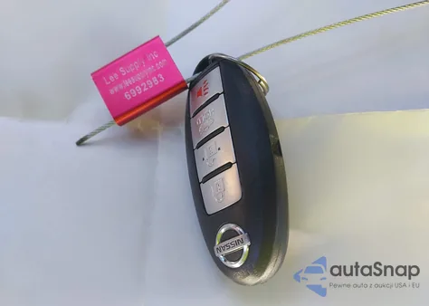 2012 Nissan Maxima 3.5 Sv из США, поврежденный, VIN 1N4AA5AP9CC831208